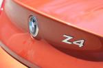 BMW Z4 sDrive 3.5is 2014 года